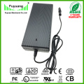 Desktop 48V 3.5A LiFePO4 Battery Charger with RoHS